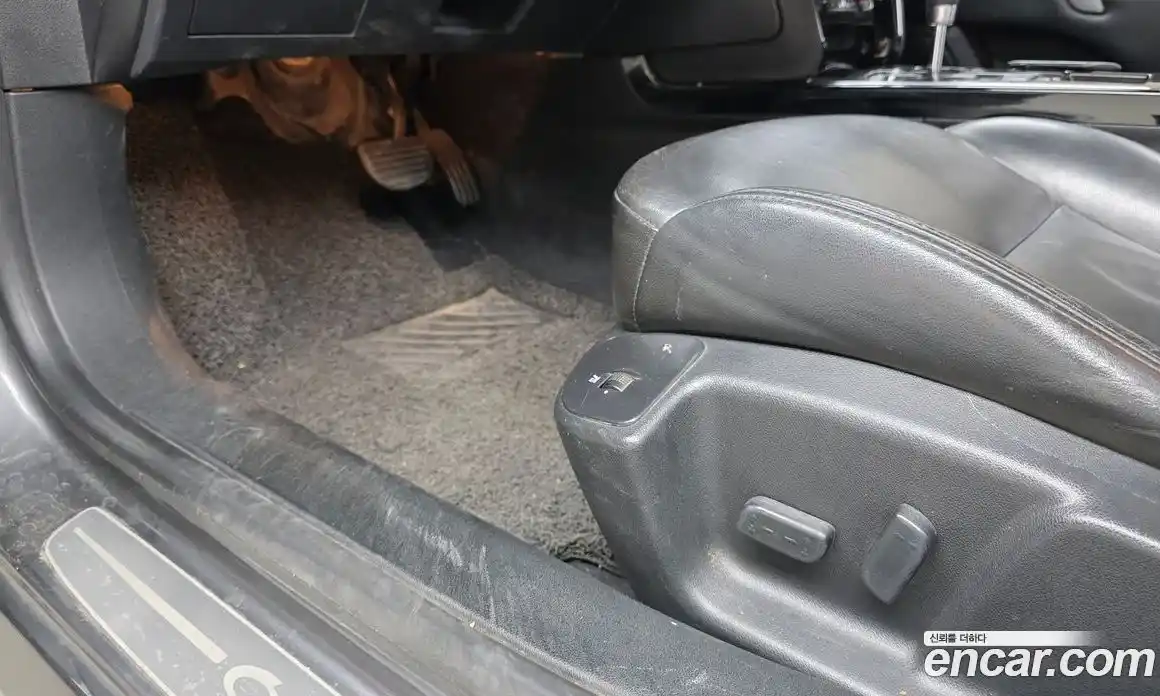 Renault SM7 2017 2.0 Автомат в Москве № 107010, фото 3