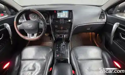 Renault SM7 2017 2.0 Автомат в Москве № 107010, миниатюра 4