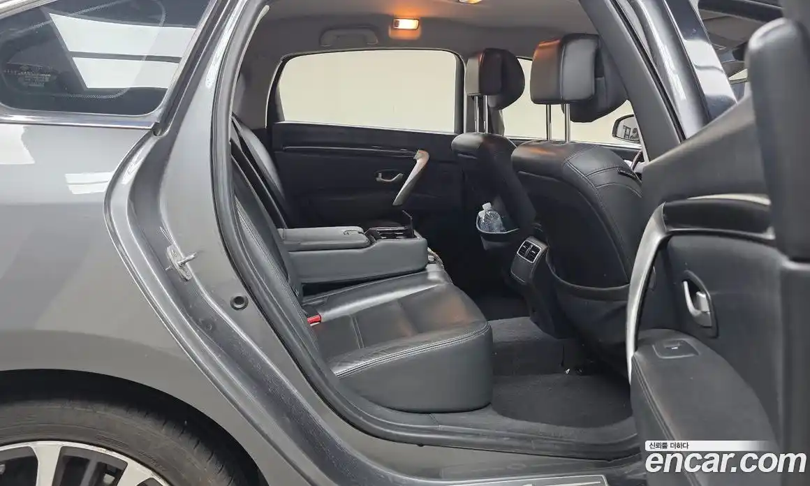 Renault SM7 2017 2.0 Автомат в Москве № 107010, фото 6