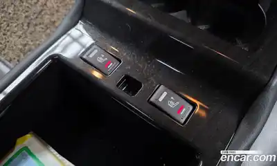 Renault SM7 2017 2.0 Автомат в Москве № 107010, миниатюра 8