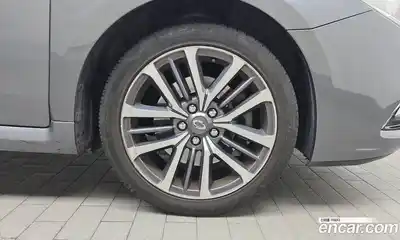 Renault SM7 2017 2.0 Автомат в Москве № 107010, миниатюра 9