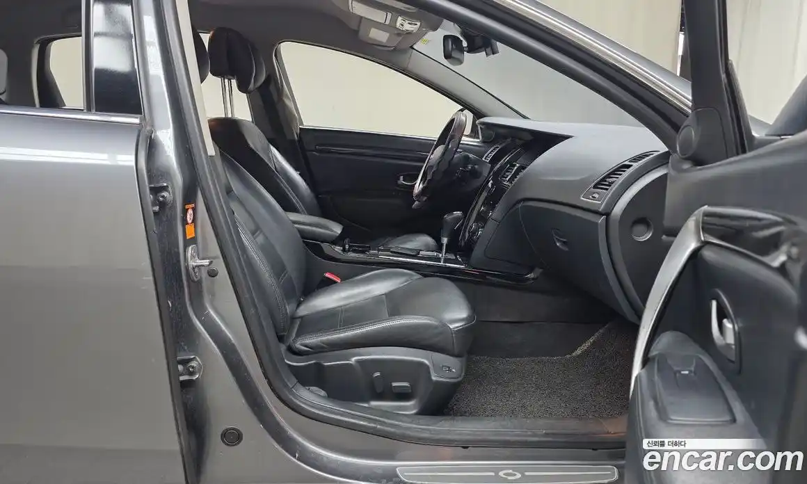 Renault SM7 2017 2.0 Автомат в Москве № 107010, фото 10