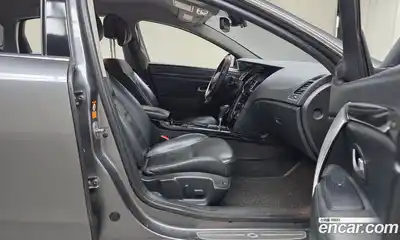 Renault SM7 2017 2.0 Автомат в Москве № 107010, миниатюра 10