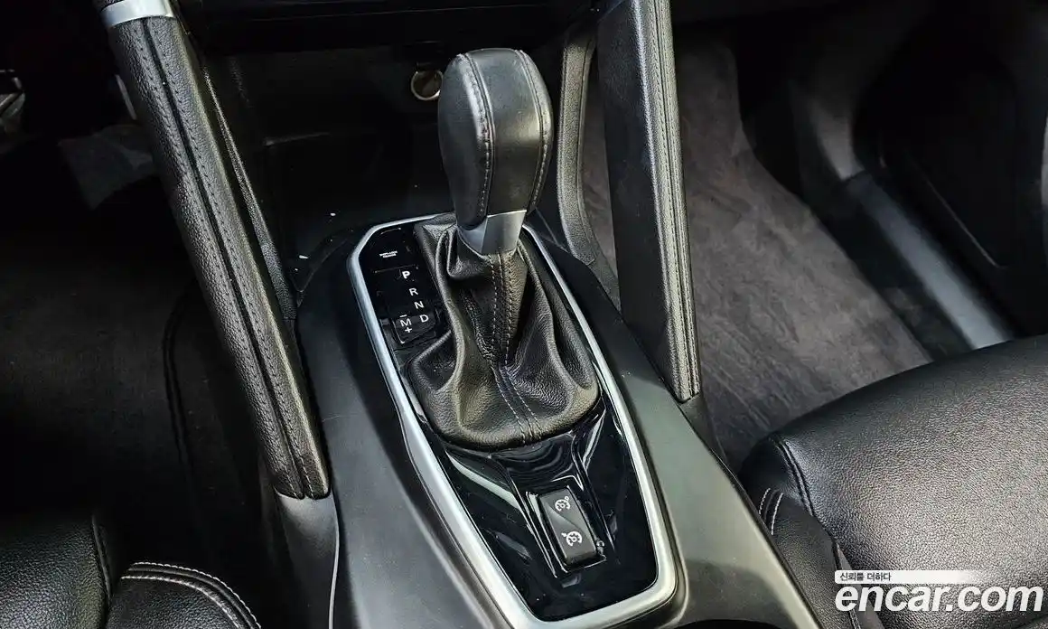 Renault QM6 2017 2.0 Автомат в Москве № 107107, фото 16