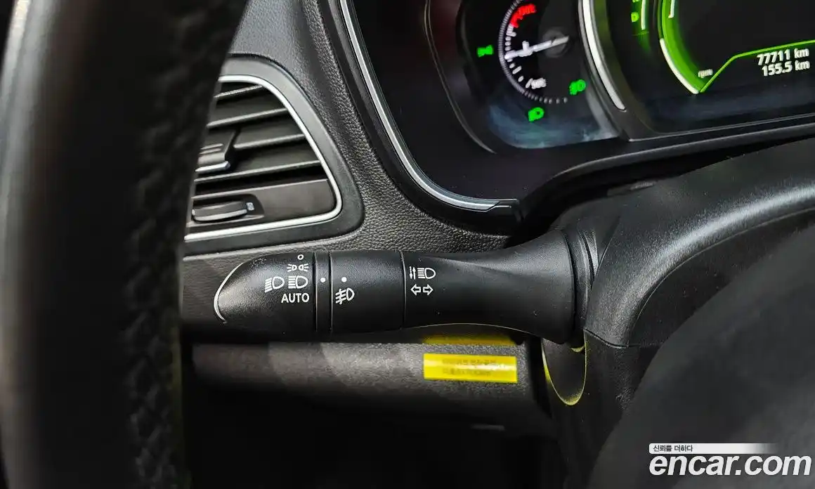 Renault QM6 2017 2.0 Автомат в Москве № 107107, фото 5