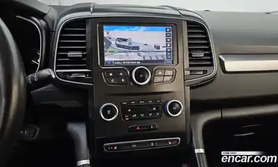 Renault QM6 2017 2.0 Автомат в Москве № 107107, миниатюра 7