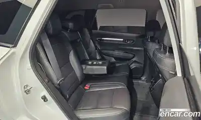 Renault QM6 2020 2.0 Автомат в Москве № 107283, миниатюра 12