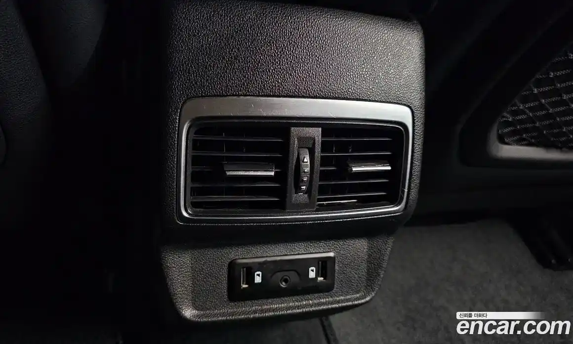 Renault QM6 2020 2.0 Автомат в Москве № 107283, фото 13