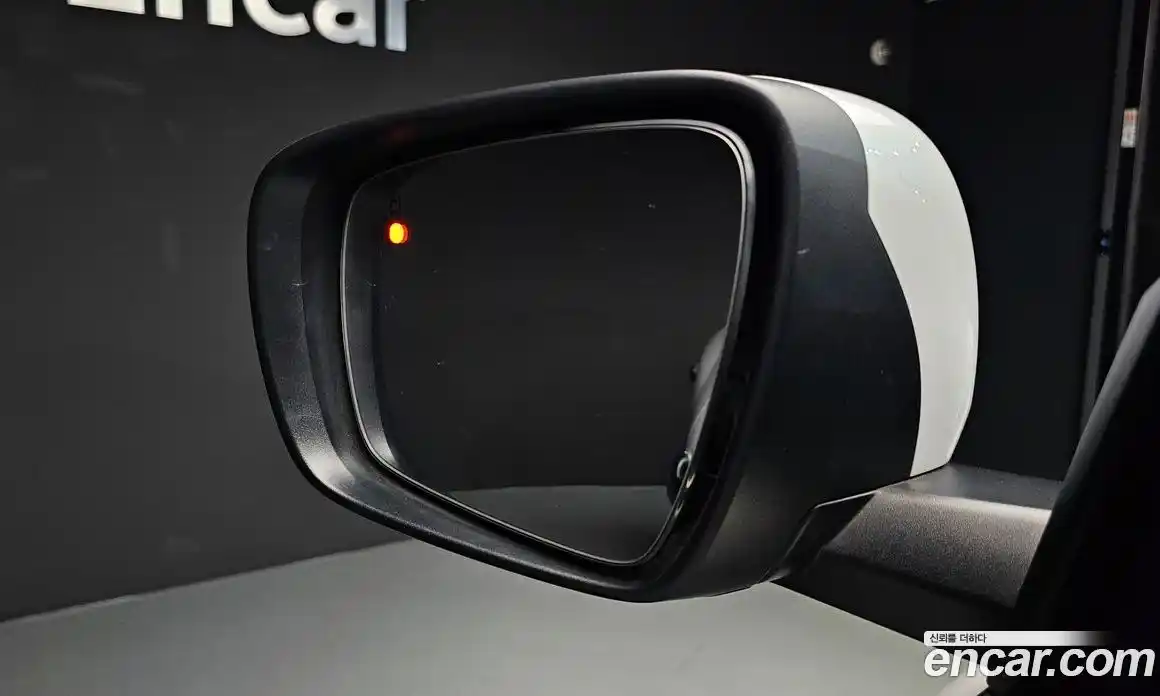 Renault QM6 2020 2.0 Автомат в Москве № 107283, фото 16