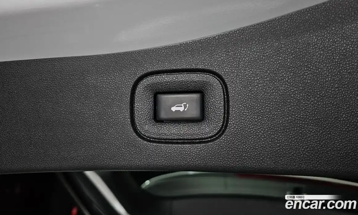 Renault QM6 2020 2.0 Автомат в Москве № 107283, фото 18