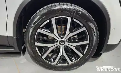 Renault QM6 2020 2.0 Автомат в Москве № 107283, миниатюра 2