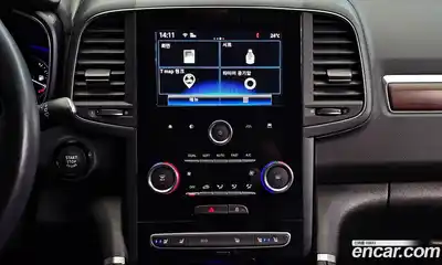 Renault QM6 2020 2.0 Автомат в Москве № 107283, миниатюра 5