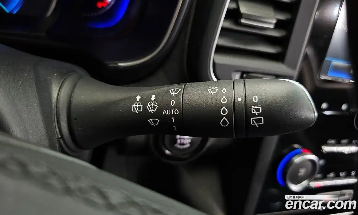 Renault QM6 2020 2.0 Автомат в Москве № 107283, фото 7