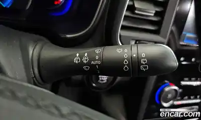 Renault QM6 2020 2.0 Автомат в Москве № 107283, миниатюра 7