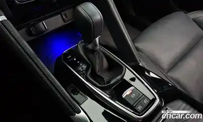 Renault QM6 2020 2.0 Автомат в Москве № 107283, миниатюра 8