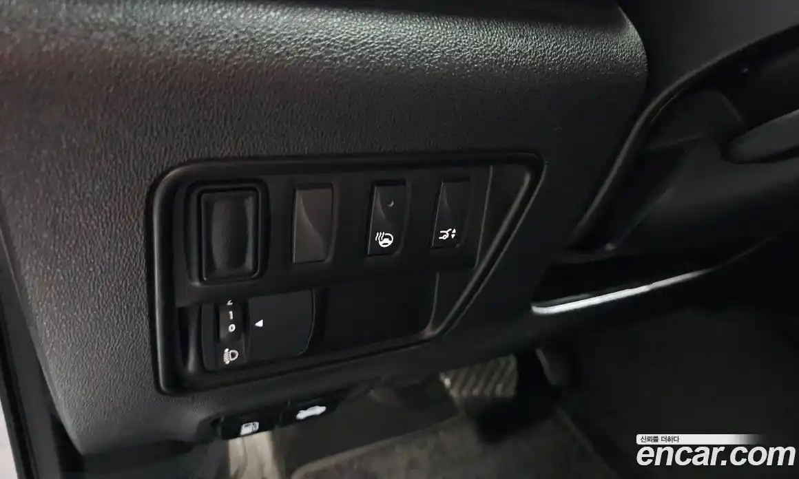 Renault QM6 2020 2.0 Автомат в Москве № 107283, фото 10