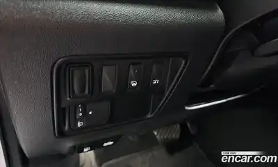 Renault QM6 2020 2.0 Автомат в Москве № 107283, миниатюра 10