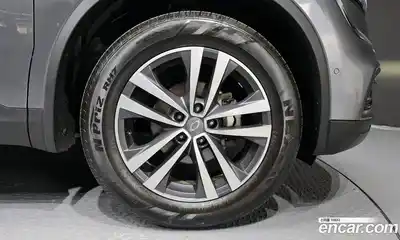 Renault QM6 2021 2.0 Автомат в Москве № 107330, миниатюра 11