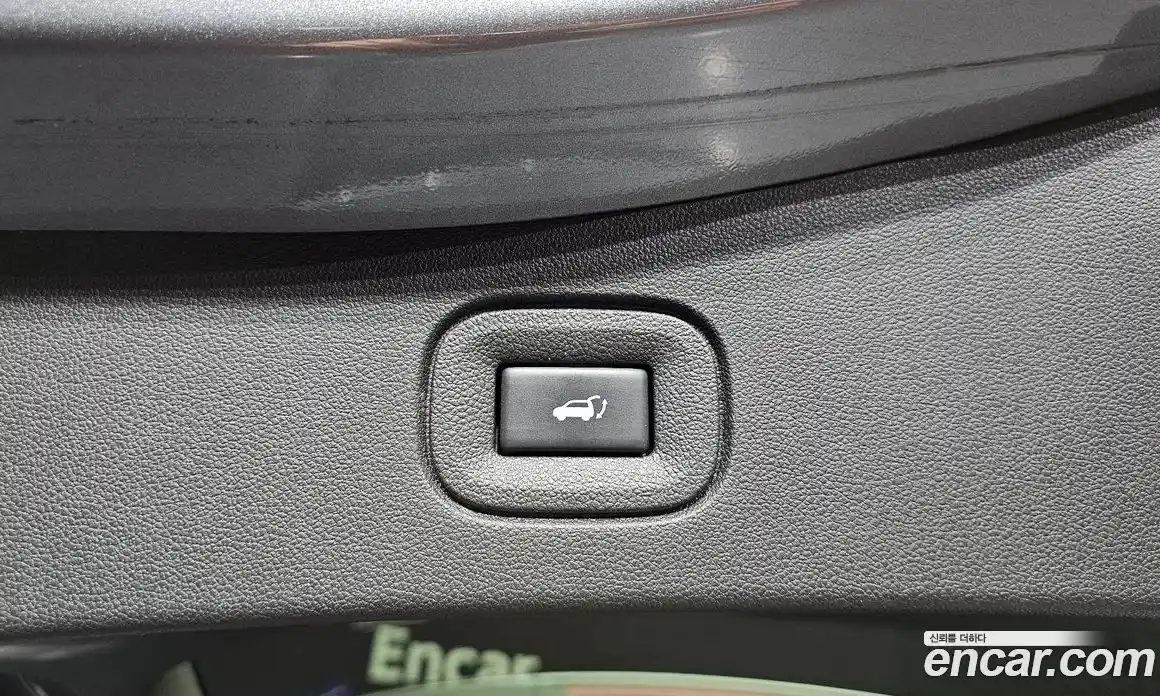 Renault QM6 2021 2.0 Автомат в Москве № 107330, фото 12