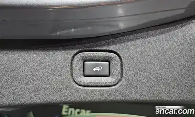 Renault QM6 2021 2.0 Автомат в Москве № 107330, миниатюра 12