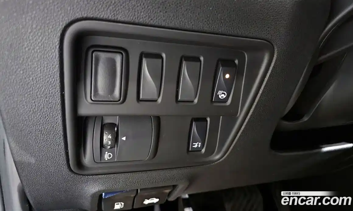 Renault QM6 2021 2.0 Автомат в Москве № 107330, фото 20