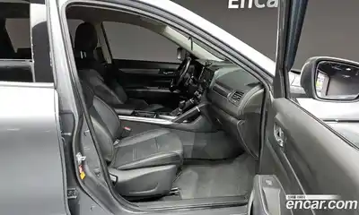 Renault QM6 2021 2.0 Автомат в Москве № 107330, миниатюра 4