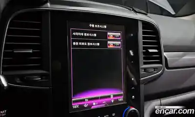 Renault QM6 2021 2.0 Автомат в Москве № 107330, миниатюра 5