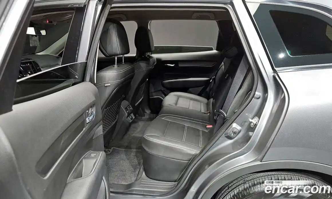 Renault QM6 2021 2.0 Автомат в Москве № 107330, фото 6