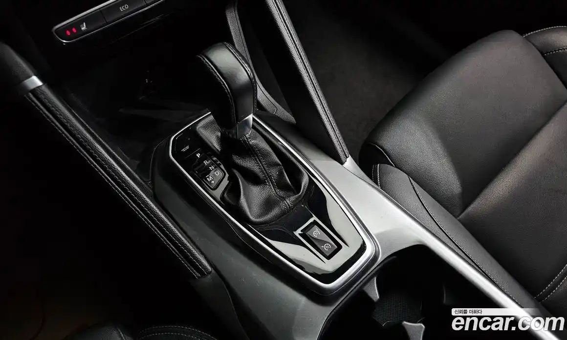 Renault QM6 2021 2.0 Автомат в Москве № 107330, фото 10