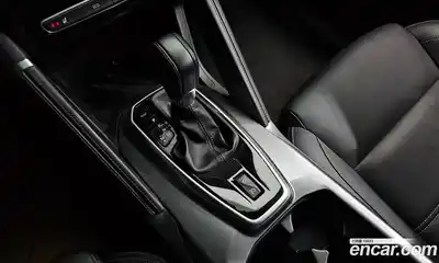 Renault QM6 2021 2.0 Автомат в Москве № 107330, миниатюра 10