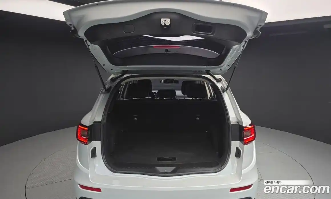 Renault QM6 2018 2.0 Автомат в Москве № 107445, фото 20