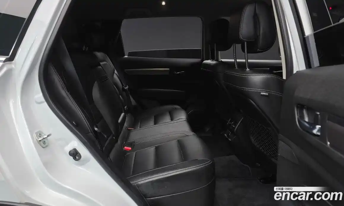 Renault QM6 2018 2.0 Автомат в Москве № 107445, фото 3