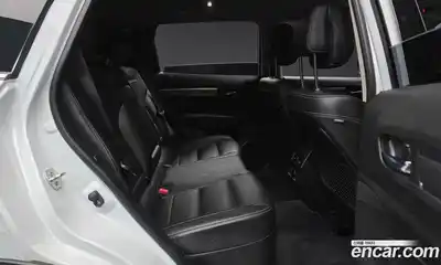 Renault QM6 2018 2.0 Автомат в Москве № 107445, миниатюра 3