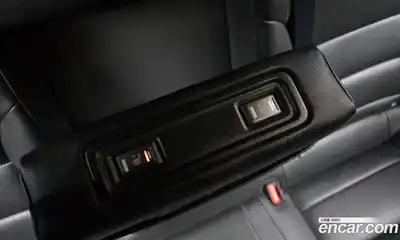 Renault QM6 2018 2.0 Автомат в Москве № 107445, миниатюра 7