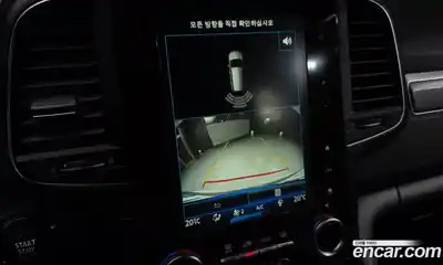 Renault QM6 2018 2.0 Автомат в Москве № 107445, миниатюра 8