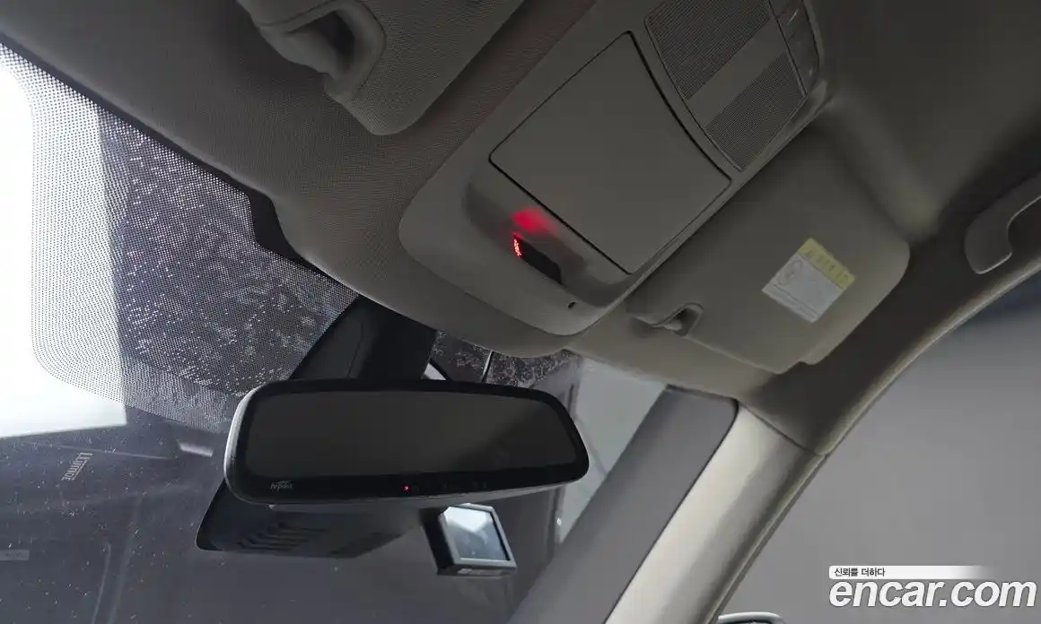 Renault QM6 2018 2.0 Автомат в Москве № 107445, фото 10