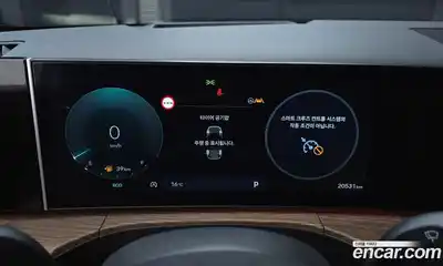 Hyundai Santa Fe 2024 2.5 Автомат в Москве № 108426, миниатюра 11