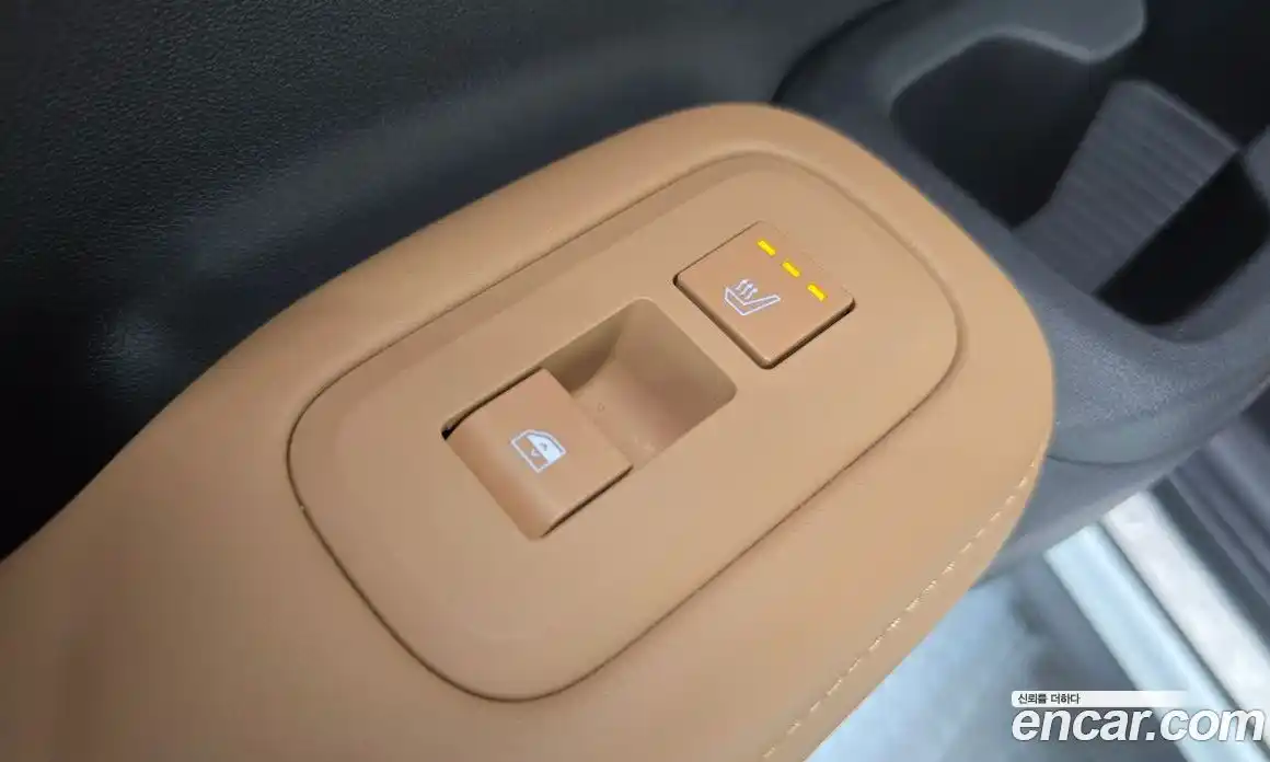 Hyundai Santa Fe 2024 2.5 Автомат в Москве № 108426, фото 14