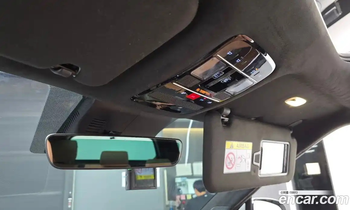 Hyundai Santa Fe 2024 2.5 Автомат в Москве № 108426, фото 3