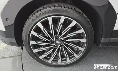 Hyundai Santa Fe 2024 2.5 Автомат в Москве № 108426, миниатюра 4