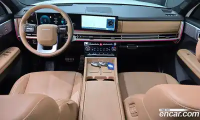 Hyundai Santa Fe 2024 2.5 Автомат в Москве № 108426, миниатюра 7