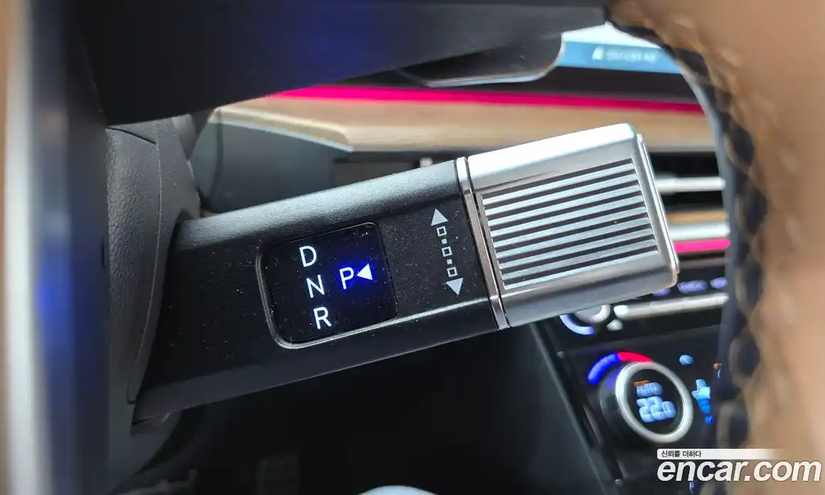 Hyundai Santa Fe 2024 2.5 Автомат в Москве № 108426, фото 8