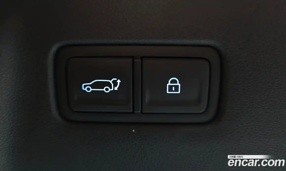 Hyundai Santa Fe 2024 2.5 Автомат в Москве № 108426, фото 9