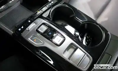 Hyundai Tucson 2021 1.6 Автомат в Москве № 108853, миниатюра 11