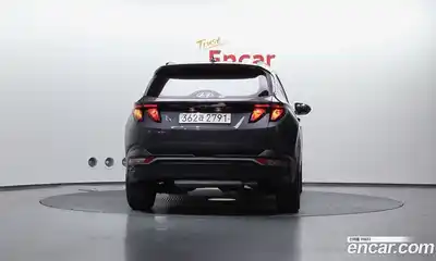 Hyundai Tucson 2021 1.6 Автомат в Москве № 108853, миниатюра 12