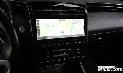 Hyundai Tucson 2021 1.6 Автомат в Москве № 108853, миниатюра 4