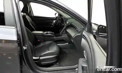 Hyundai Tucson 2021 1.6 Автомат в Москве № 108853, миниатюра 6