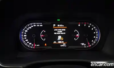 Hyundai Tucson 2021 1.6 Автомат в Москве № 108853, миниатюра 8