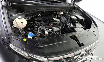 Hyundai Tucson 2021 1.6 Автомат в Москве № 108853, миниатюра 9