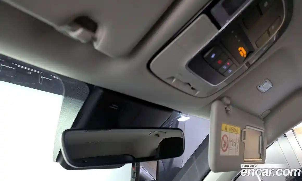 Hyundai Tucson 2021 1.6 Автомат в Москве № 108853, фото 10